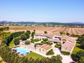 Holiday Home Tenuta by Interhome Colle Di Val D'elsa